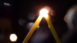 У Києві провели панахиду за жертвами «Розстріляного відродження» (відео) У Києві провели панахиду за жертвами «Розстріляного відродження» (відео)