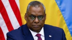 Ллойд Остін у Празі: США бачать успіхи ЗСУ на Херсонщині та Харківщині Ллойд Остін у Празі: США бачать успіхи ЗСУ на Херсонщині та Харківщині