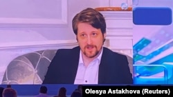 ედვარდ სნოუდენი 