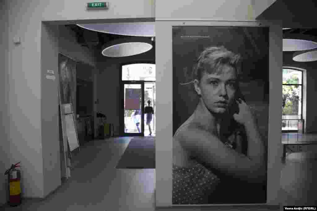 "Vrata ostaju otvorena", film Františeka Čapa iz 1959. godine.