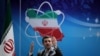 Iran Vows 'No Nuclear Retreat'
