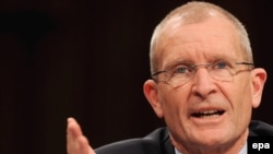 Директор національної розвідки США Денніс Блер
