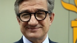 Дороги к свободе. Донбасс между войной и миром Дороги к свободе. Донбасс между войной и миром