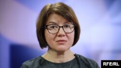 Марина Зубкова, главный консультант "Лиги пациентов"