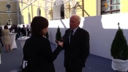 Україна потребує військової допомоги, але не летальної зброї – генерал Шувірт