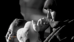 Izbeglička ruta: Putem užasa do slobode Izbeglička ruta: Putem užasa do slobode