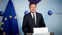 Lajčak: Sledeći sastanak u Briselu početkom septembra Lajčak: Sledeći sastanak u Briselu početkom septembra