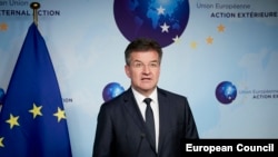 Mandat Miroslavu Lajčaku ističe 31. marta 2021. godine (Brisel, juli 2020.)