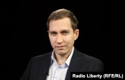 Михаил Голиченко