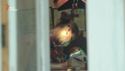 Чим краще працюють волонтерські ресурси, тим гірше працює держава – волонтер «Тризуба» з передової (відео) Чим краще працюють волонтерські ресурси, тим гірше працює держава – волонтер «Тризуба» з передової (відео)