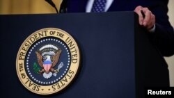 Predsednik SAD Džo Bajden (Joe Biden) proširio je 8. juna opseg vanrednih mera za države Zapadnog Balkana