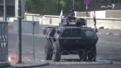 د اکتوبر پينځمې ويډيويي خبرونه د اکتوبر پينځمې ويډيويي خبرونه