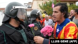 EU članice treba da se zapitaju kako Španija primjenjuje demokratske norme