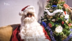 Новорічні привітання від послів десяти країн (відео)