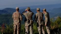 Od Kosova do Ukrajine: Zašto su mirovne misije važne Od Kosova do Ukrajine: Zašto su mirovne misije važne