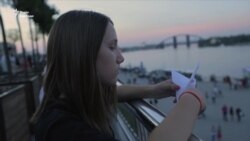 Катерина Бєляєва | «Діалоги з друзями»