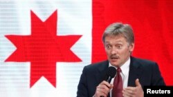 Sankcije pokazuju agresivnost i nepredvidljivost spoljne politike odlazećeg američkog predsednika Baraka Obame: Peskov