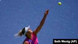 Костюк програла американці Дженіфер Брейді – 1:6, 4:6.