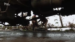 Як доїхати у відрізані села українських Карпат (відео) Як доїхати у відрізані села українських Карпат (відео)