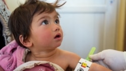 Svetski program za hranu poziva na pomoć kako bi se izbegla 'glad' u Avganistanu