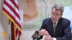 Посол США про угоду України з ЄС, енергетику та ЛГБТ