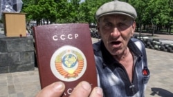 Дороги к свободе. Донбасс: переговоры и обострение Дороги к свободе. Донбасс: переговоры и обострение