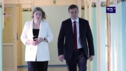 Тихие губернаторы из "красной зоны"  Тихие губернаторы из "красной зоны"