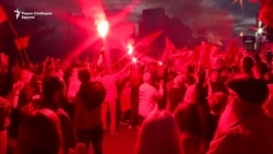 'Nikad Severna, uvek Makedonija' 'Nikad Severna, uvek Makedonija'