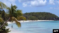 Critics charge that the public is losing large amounts of tax funds to tax havens on such tiny Carribean islands as the Caymans, or Jersey in the Channel Islands.