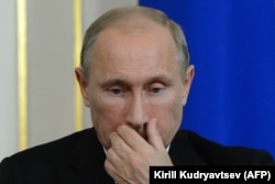 Merkel dobro poznaje Putina i mentalitet KGB