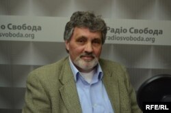 Алексей Куропятник