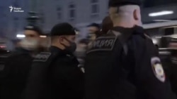 Протесты против поправок в конституцию в 2020 году Протесты против поправок в конституцию в 2020 году