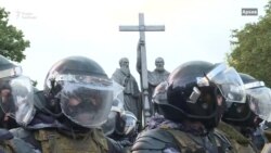 Несанкционированные блины Несанкционированные блины