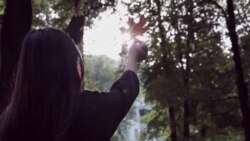 Відеоуроки «Elifbe». Про осінь кримськотатарською Відеоуроки «Elifbe». Про осінь кримськотатарською