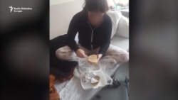 Jedna od prvih inficiranih u BiH: Kako sam se izborila sa stigmom? Jedna od prvih inficiranih u BiH: Kako sam se izborila sa stigmom?