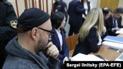 Суд у справі «Сьомої студії», 17 вересня 2017 року