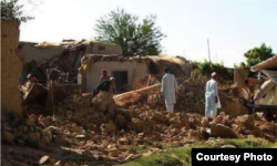 اورکزو ایجنسۍ