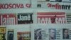 Kosovo: Mediji bojkotuju institucije zbog spornog zakona