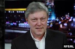 Григорій Явлінський