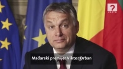 Orbanova Mađarska: Borba protiv evropskih vrijednosti Orbanova Mađarska: Borba protiv evropskih vrijednosti