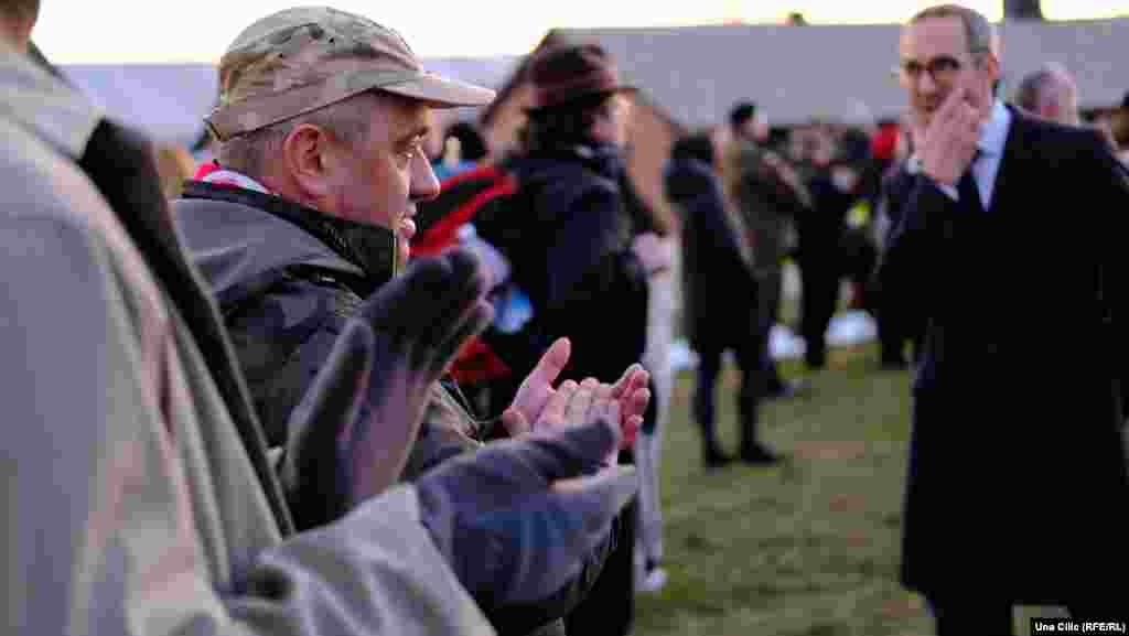 Nacistički režim je ubio šest miliona Jevreja iz cijele Evrope, uništivši dvije trećine Jevreja u Evropi i jednu trećinu svih Jevreja širom sveta. 