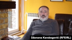 Nismo prihvaćeni u Federaciji BiH, a ne vole nas ni u RS: Dušan Šehovac