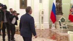 Пятый визит Уиткоффа к Путину