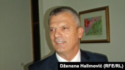 Fahrudin Radončić, foto: Dženana Halimović