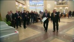 Политические итоги года Политические итоги года