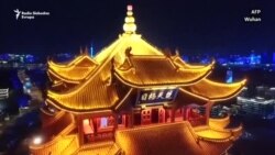 Wuhan: Ukinut karantin nakon 76 dana Wuhan: Ukinut karantin nakon 76 dana