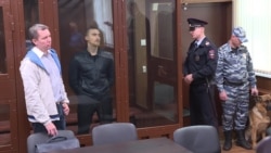 "Нормального мальчишку сделали монстром!" "Нормального мальчишку сделали монстром!"