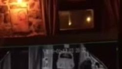 Policijsko premlaćivanje mladića u Podgorici Policijsko premlaćivanje mladića u Podgorici