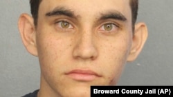 Николас Круз