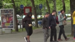 Podgoričani o presudi za 'državni udar' Podgoričani o presudi za 'državni udar'